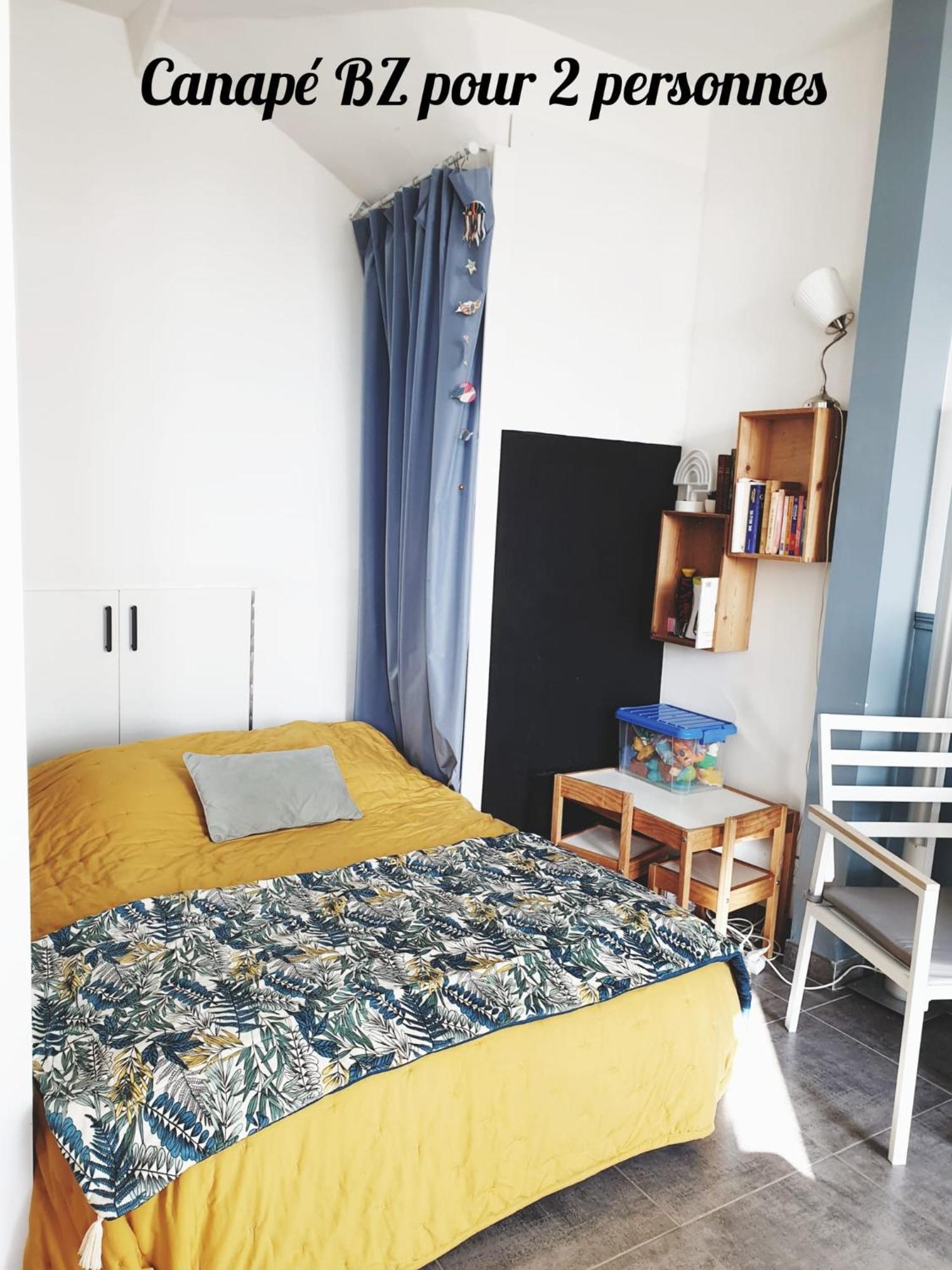L'Appartement De L'Arche Châteauneuf-de-Gadagne Exterior photo